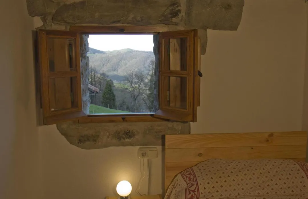 Casa Rural Agerre Berri-1