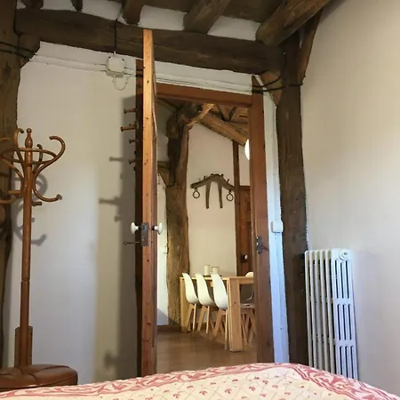 Casa Rural Agerre Berri-3